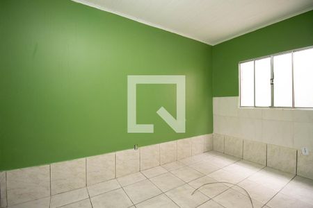 Quarto 1 de casa para alugar com 2 quartos, 65m² em Qr 5, Brasília