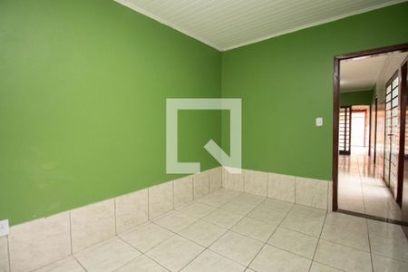 Quarto 2 de casa para alugar com 2 quartos, 65m² em Qr 5, Brasília