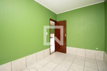 Quarto 1 de casa para alugar com 2 quartos, 65m² em Qr 5, Brasília