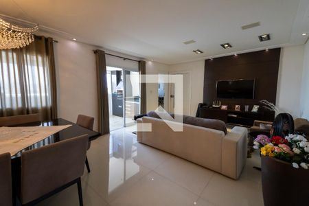 Apartamento para alugar com 3 quartos, 156m² em Jardim Avelino, São Paulo