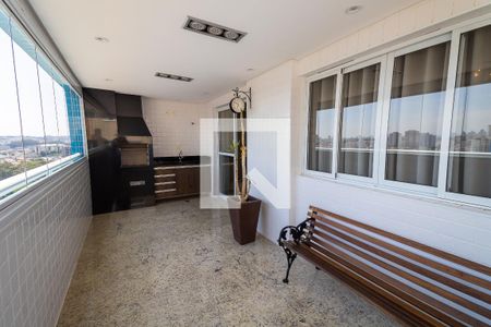 Apartamento para alugar com 3 quartos, 156m² em Jardim Avelino, São Paulo