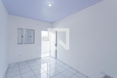 Studio de casa para alugar com 1 quarto, 30m² em Vila Diva, São Paulo