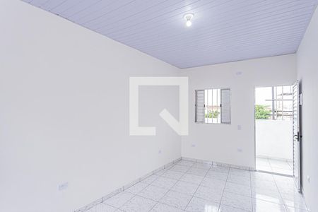 Studio de casa para alugar com 1 quarto, 30m² em Vila Diva, São Paulo