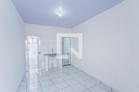 Studio de casa para alugar com 1 quarto, 30m² em Vila Diva, São Paulo