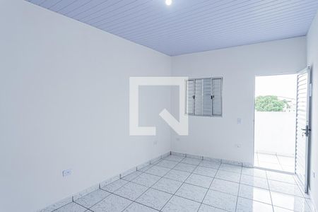 Studio de casa para alugar com 1 quarto, 30m² em Vila Diva, São Paulo