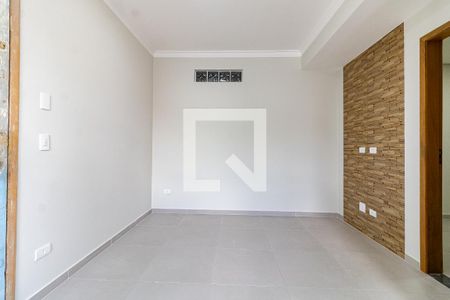 Sala de apartamento para alugar com 2 quartos, 39m² em Vila Marte, São Paulo