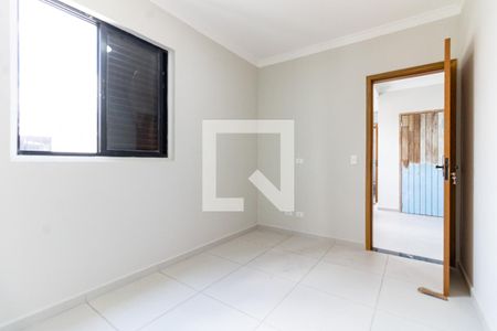 Quarto 1 de apartamento para alugar com 2 quartos, 39m² em Vila Marte, São Paulo