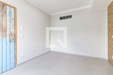 Sala de apartamento para alugar com 2 quartos, 39m² em Vila Marte, São Paulo