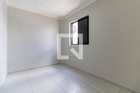 Quarto 1 de apartamento para alugar com 2 quartos, 39m² em Vila Marte, São Paulo