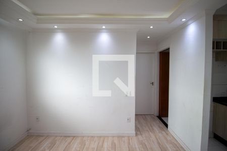 Sala de apartamento para alugar com 2 quartos, 40m² em Itaim Paulista, São Paulo