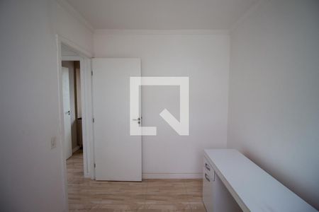 Quarto 1 de apartamento para alugar com 2 quartos, 40m² em Itaim Paulista, São Paulo