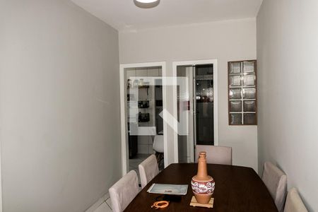 Sala de Jantar de apartamento para alugar com 2 quartos, 90m² em Pernambués, Salvador