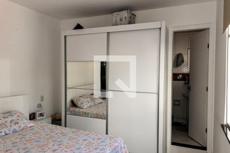 Quarto 1 de apartamento para alugar com 2 quartos, 90m² em Pernambués, Salvador