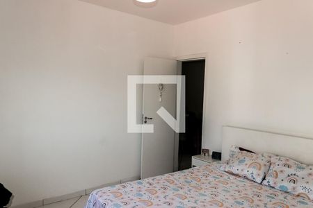 Quarto 1 de apartamento para alugar com 2 quartos, 90m² em Pernambués, Salvador