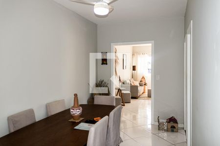 Sala de apartamento para alugar com 2 quartos, 90m² em Pernambués, Salvador