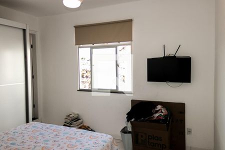 Quarto 1 de apartamento para alugar com 2 quartos, 90m² em Pernambués, Salvador