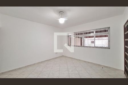 Sala de casa para alugar com 3 quartos, 100m² em Alto da Lapa, São Paulo