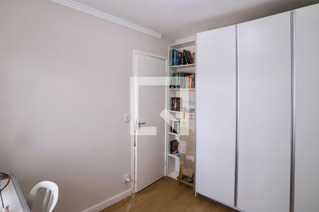 Quarto de apartamento para alugar com 2 quartos, 48m² em Catumbi, São Paulo