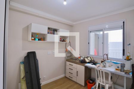 Quarto de apartamento para alugar com 2 quartos, 48m² em Catumbi, São Paulo