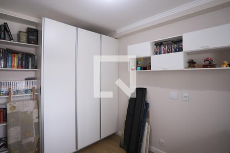 Quarto de apartamento para alugar com 2 quartos, 48m² em Catumbi, São Paulo