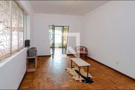 Sala de casa à venda com 3 quartos, 300m² em Alto Barroca, Belo Horizonte