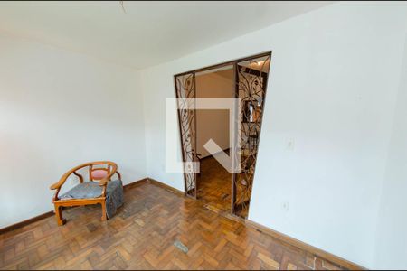 Sala de casa à venda com 3 quartos, 300m² em Alto Barroca, Belo Horizonte