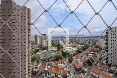 Vista do Quarto 1 de apartamento à venda com 2 quartos, 68m² em Santana, São Paulo