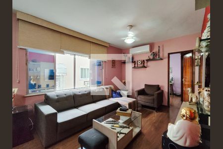 Sala de casa à venda com 3 quartos, 161m² em Vila Isabel, Rio de Janeiro