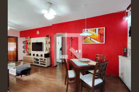 Sala de casa à venda com 3 quartos, 161m² em Vila Isabel, Rio de Janeiro