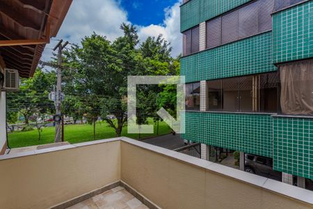 Quarto 1 de casa à venda com 3 quartos, 130m² em Jardim Itu, Porto Alegre