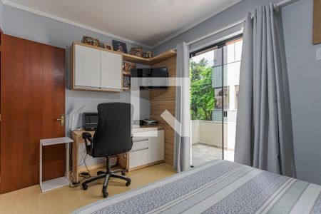 Quarto 1 de casa à venda com 3 quartos, 130m² em Jardim Itu, Porto Alegre