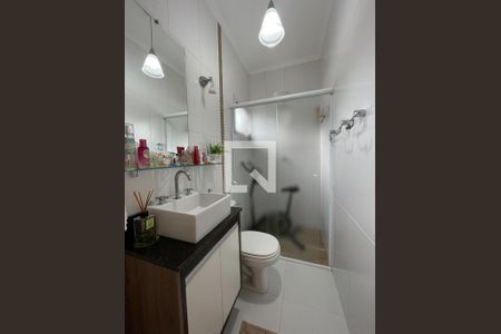 Apartamento à venda com 3 quartos, 138m² em Vila Scarpelli, Santo André