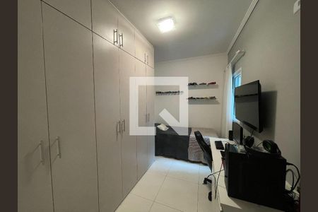 Apartamento à venda com 3 quartos, 138m² em Vila Scarpelli, Santo André