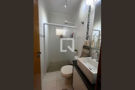 Apartamento à venda com 3 quartos, 138m² em Vila Scarpelli, Santo André