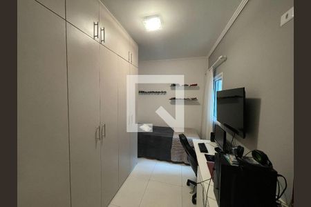 Apartamento à venda com 3 quartos, 138m² em Vila Scarpelli, Santo André