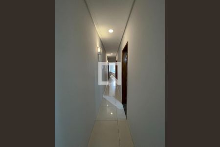 Apartamento à venda com 3 quartos, 138m² em Vila Scarpelli, Santo André