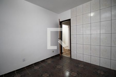 Quarto 2 de casa para alugar com 3 quartos, 80m² em Taguatinga Norte (Taguatinga), Brasília