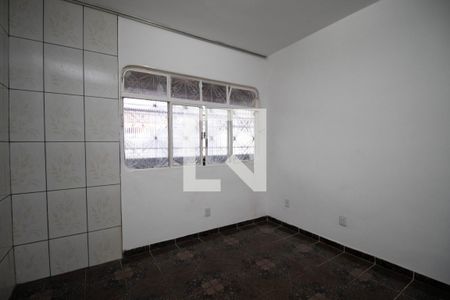 Quarto 2 de casa para alugar com 3 quartos, 80m² em Taguatinga Norte (Taguatinga), Brasília