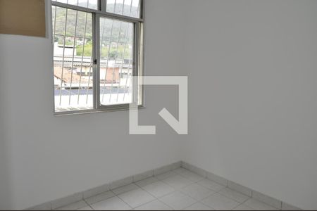 Quarto de apartamento para alugar com 1 quarto, 35m² em Lins de Vasconcelos, Rio de Janeiro