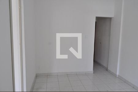 Sala de apartamento para alugar com 1 quarto, 35m² em Lins de Vasconcelos, Rio de Janeiro