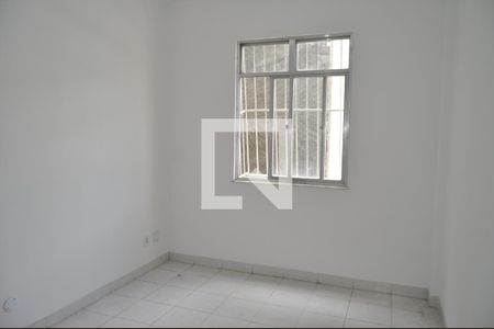 Sala de apartamento para alugar com 1 quarto, 35m² em Lins de Vasconcelos, Rio de Janeiro