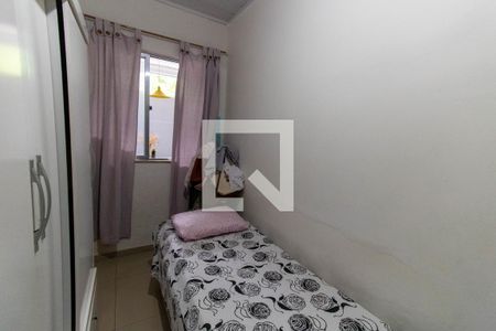 Quarto 1 de casa de condomínio à venda com 3 quartos, 60m² em Barreto, Niterói