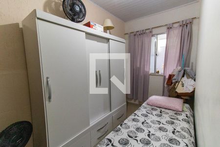 Quarto 1 de casa de condomínio à venda com 3 quartos, 60m² em Barreto, Niterói