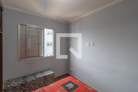 Quarto 1 de apartamento para alugar com 2 quartos, 55m² em Vila Carmosina, São Paulo