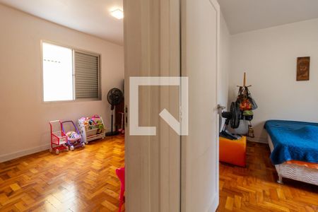 Corredor de apartamento para alugar com 2 quartos, 67m² em Vila Romana, São Paulo