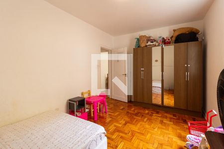 Quarto 1 de apartamento para alugar com 2 quartos, 67m² em Vila Romana, São Paulo