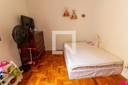 Quarto 1 de apartamento para alugar com 2 quartos, 67m² em Vila Romana, São Paulo