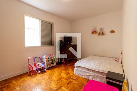 Quarto 1 de apartamento para alugar com 2 quartos, 67m² em Vila Romana, São Paulo