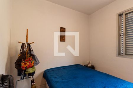 Quarto 2 de apartamento para alugar com 2 quartos, 67m² em Vila Romana, São Paulo