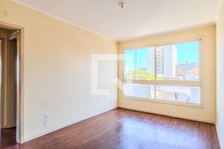 Sala de apartamento para alugar com 2 quartos, 70m² em Menino Deus, Porto Alegre